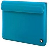 SwitchEasy Thins Sleeve MacBook Air 11 Inch Blauw