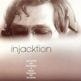 Jack Van Poll - Injacktion (CD)