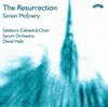 Mcenery: The Resurrection