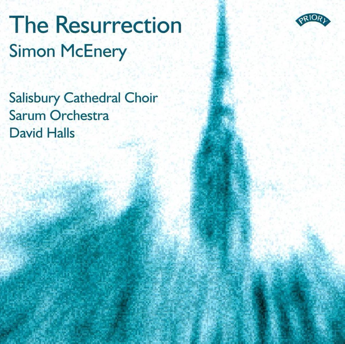 Resurrection, The (Halls, Salisbury Cathedral Choir)