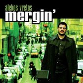 Alekos Vretos - Mergin' (CD)