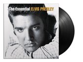 The Essential Elvis Presley (LP)