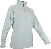 Avento Skipulli Micro Fleece Dames Lichtblauw Maat 44 (xxl)