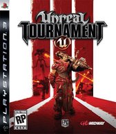 Unreal Tournament III (USA)
