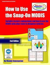 How to Use the Snap-On Modis