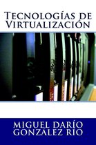 Tecnologias de Virtualizacion