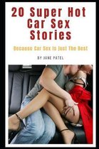 20 Super Hot Car Sex Stories