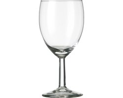 Royal Leerdam Gilde Wijnglas – 24cl – 15,2cm