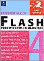 Snel op weg - flash 4! voor macintosh en windows