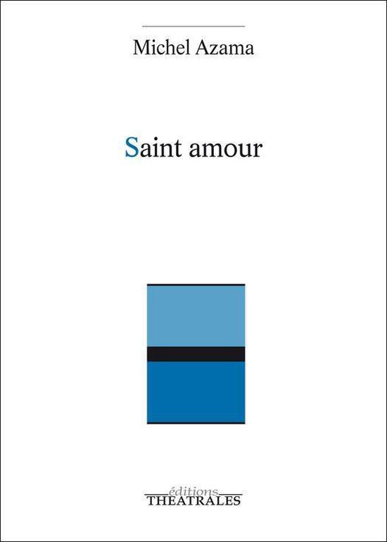 Répertoire contemporain - Saint Amour