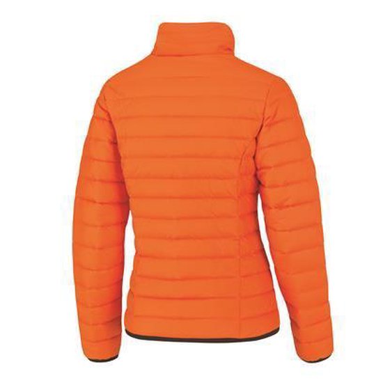 XD Apparel Stockholm outdoorjas Dames Maat M Oranje