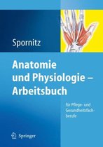 Anatomie und Physiologie Arbeitsbuch