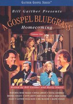 Gospel Bluegrass Home Coming, Vol. 1 [DVD]