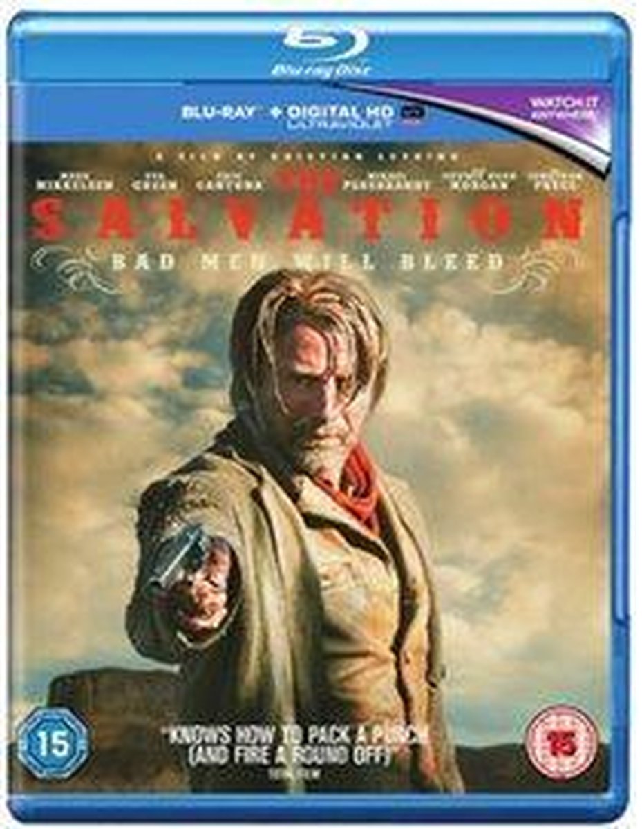 Salvation