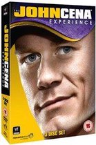 John Cena Experien (DVD)