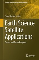 Springer Remote Sensing/Photogrammetry - Earth Science Satellite Applications