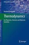 Undergraduate Lecture Notes in Physics - Thermodynamics