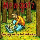 Megwatz - Love Songs And Carboot