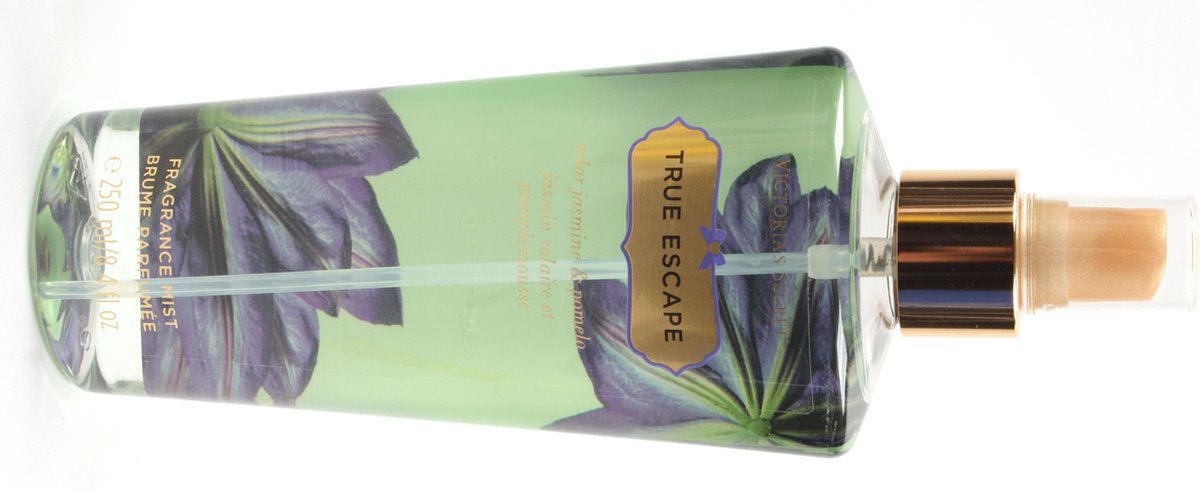 Victoria s Secret True Escape 250 ml Bodymist bol