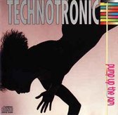 Technotronic - Pump up the jam