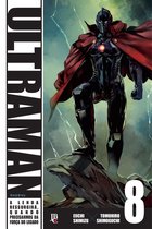Ultraman 8 - Ultraman vol. 08