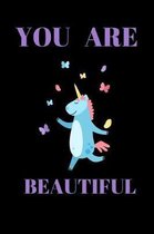 You Are Beautiful