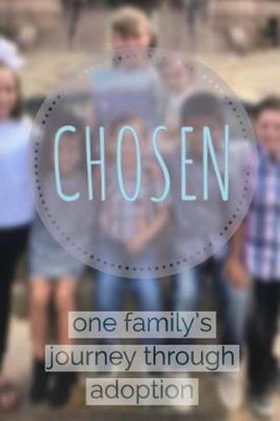 Chosen - cover