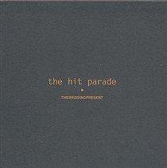 Vol. 1-2-Hit Parade