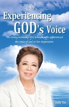 Experiencing God’S Voice
