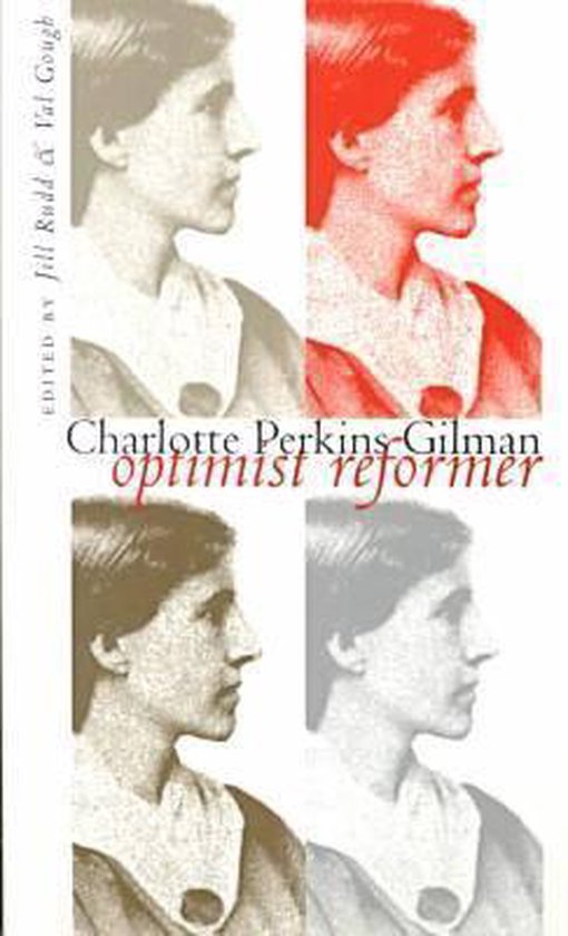 Charlotte Perkins Gilman, Rudd 9780877456964 Boeken