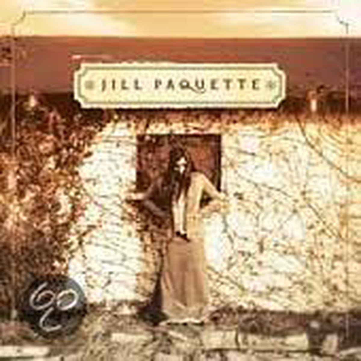 Jill Paquette