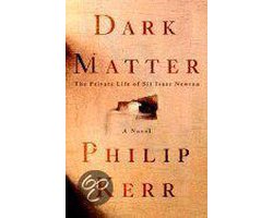 Omslag van Dark Matter