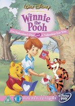 Winnie The Pooh Un Valentines Day Dvd