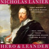 Hero & Leander And Songs