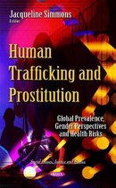 Human Trafficking & Prostitution