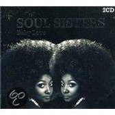 V/A - Soul Sisters (CD)