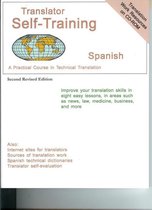 Translator Self-Training--Spanish