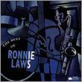 Best Of Ronnie Laws