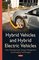 Hybrid Vehicles & Hybrid Electric Vehicles