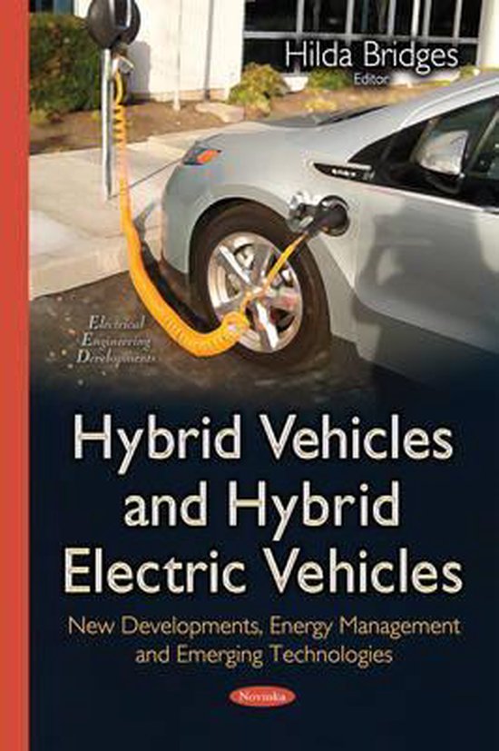 Hybrid Vehicles & Hybrid Electric Vehicles