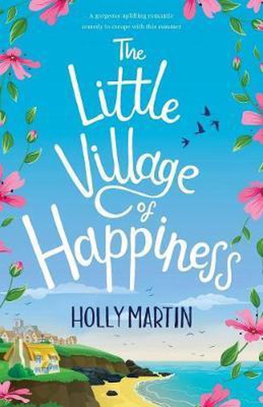 holly-martin-the-little-village-of-happiness