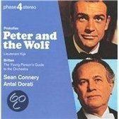 Phase 4 Stereo - Prokofiev: Peter and the Wolf, etc / Dorati