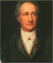 Johann Wolfgang von Goethe Johann Wolfgang von Goethe