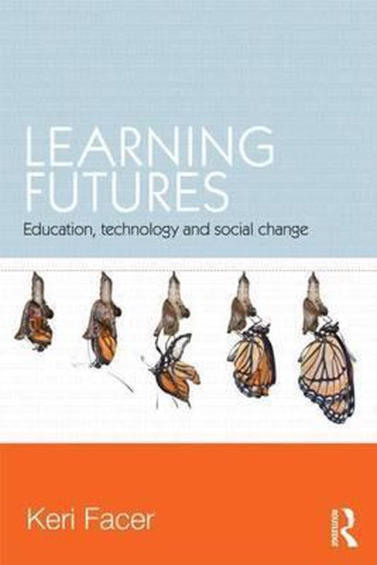 Learning Futures - cover