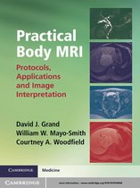 Practical Body MRI