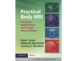 Practical Body MRI