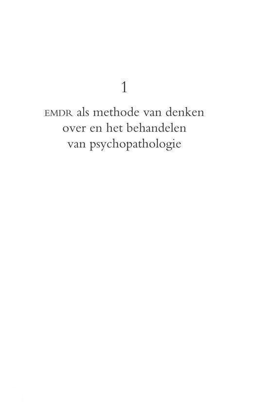 Vraagbaak EMDR