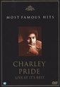 Charley Pride - Live At His Best (Import)