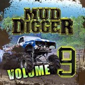Mud Digger, Vol. 9