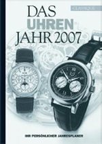 Das Uhrenjahr 2007 Yearbook